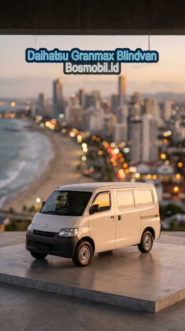 Daihatsu Pondok Aren