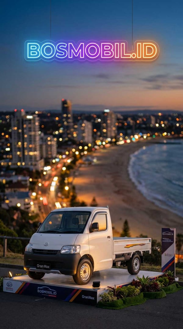 Daihatsu Pondok Aren